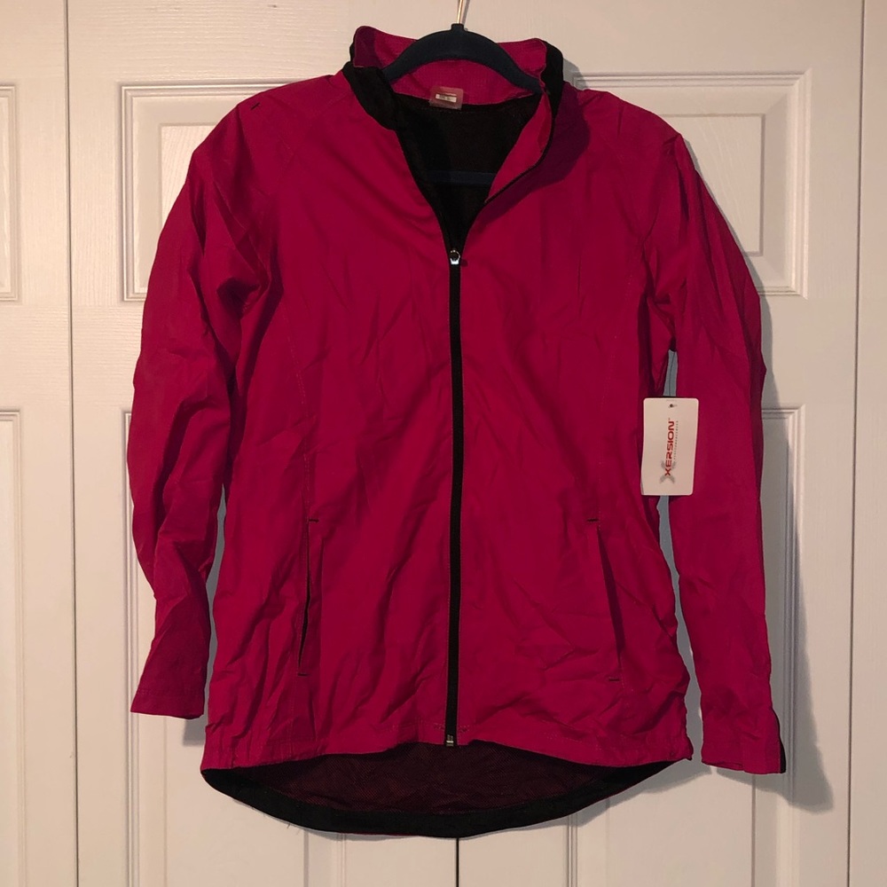 Xersion Running Jacket - Picture 2 of 5